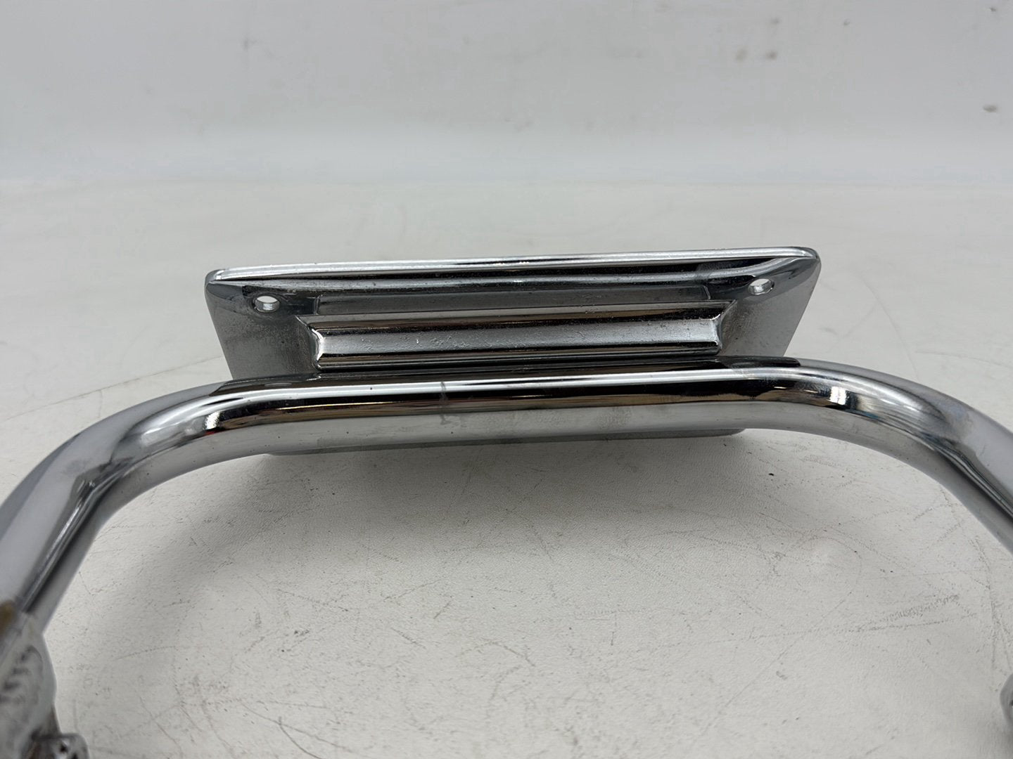 1999 - 2006 Harley-Davidson Touring Electra Glide Rear License Plate Support Bar Holder 53422-97