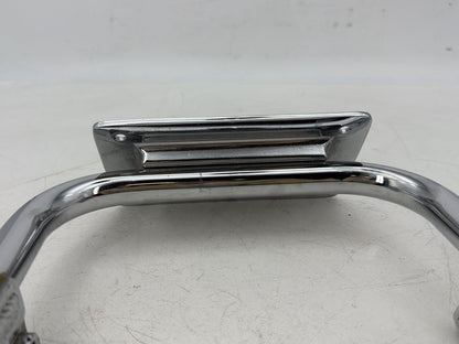 1999 - 2006 Harley-Davidson Touring Electra Glide Rear License Plate Support Bar Holder 53422-97