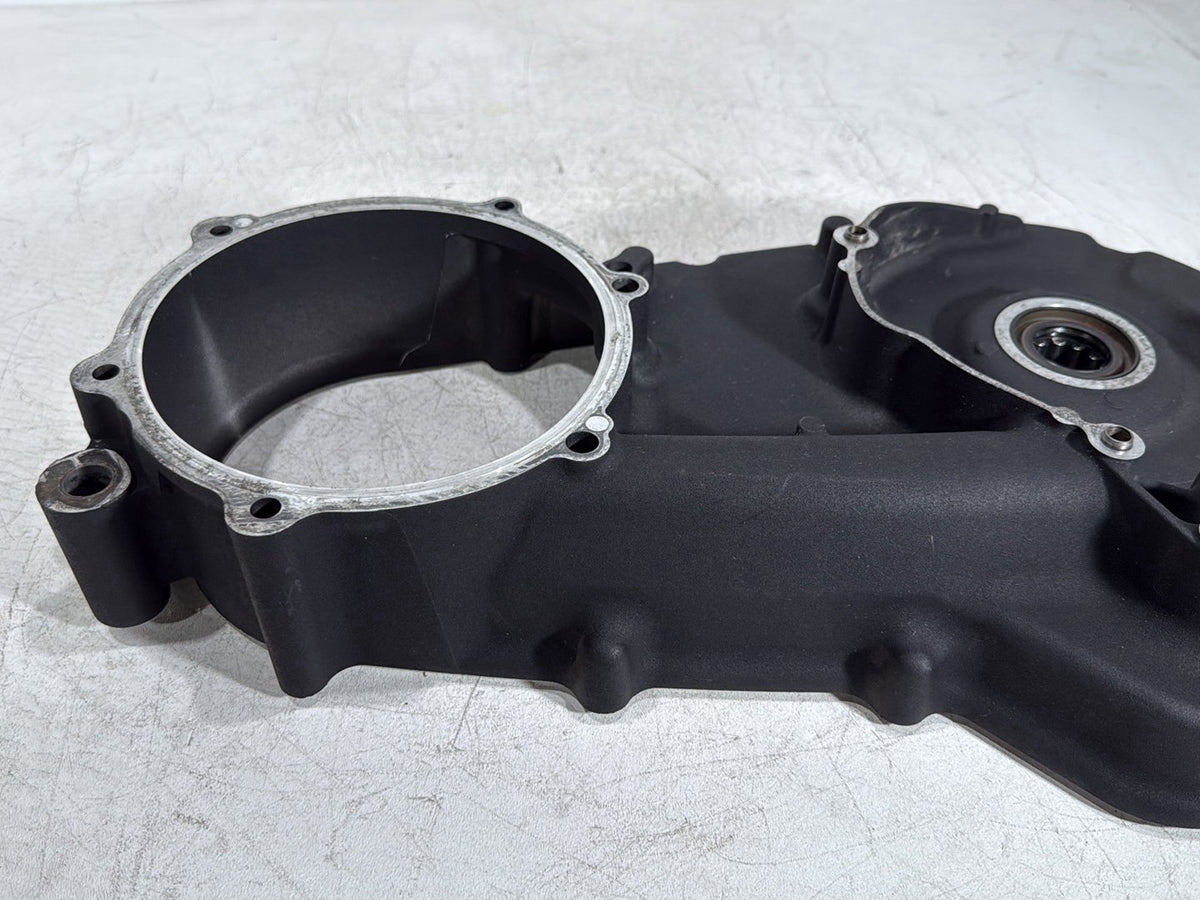 2010 Harley Electra Glide Touring Ultra OEM Inner Primary Clutch Cover