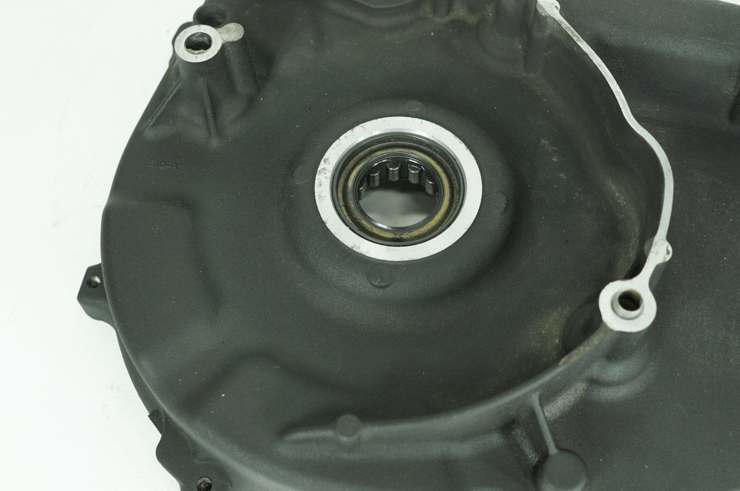 2008 - 2016 Harley-Davidson Touring Electra Glide Ultra Inner Primary Clutch Cover 60677-07A