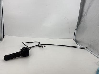 2014 Harley Sportster XL883L 883 SuperLow OEM Right Engine Start Kill Switches Controls