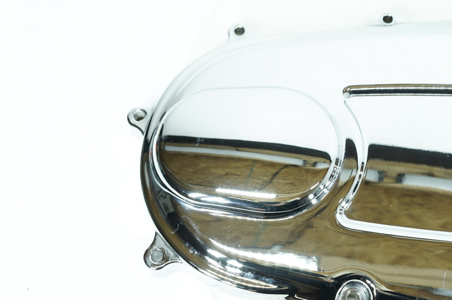 2009 - 2016 Harley-Davidson Touring Road King Classic Outer Primary Clutch Cover 60685-07