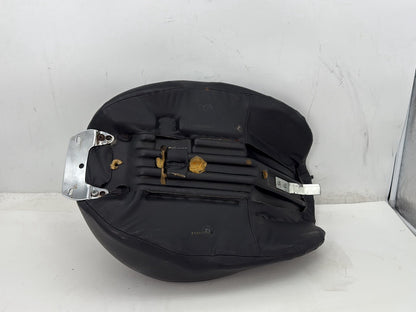 2006 Harley Road King Touring FLHRCI Classic OEM Rider Driver Solo Seat Pillion