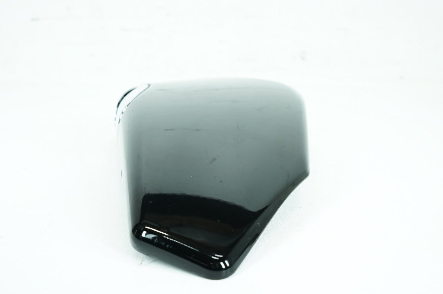 2004 - 2010 Harley-Davidson Sportster Low Right Fairing Side Oil Tank Cover 66252-04