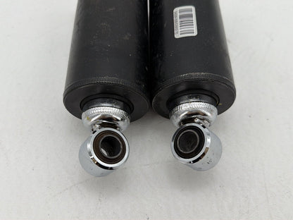 2011 Harley Heritage Softail Classic FLSTC OEM Rear Left Right Shock Absorbers