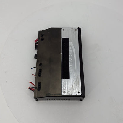 2007 - 2012 Harley-Davidson Touring Street Glide Radio Stereo Audio Sound Amplifier Amp ARC Audio