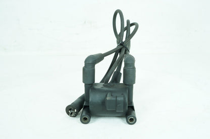 2007 - 2016 Harley-Davidson Touring Street Glide Ignition Coil Spark Plugs Cable 31696-07A