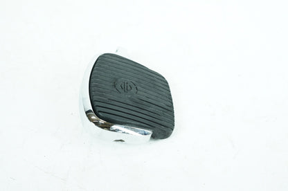 2000 - 2006 Harley-Davidson Softail Heritage Classic Rear Passenger 1 Foot Peg Step Rest