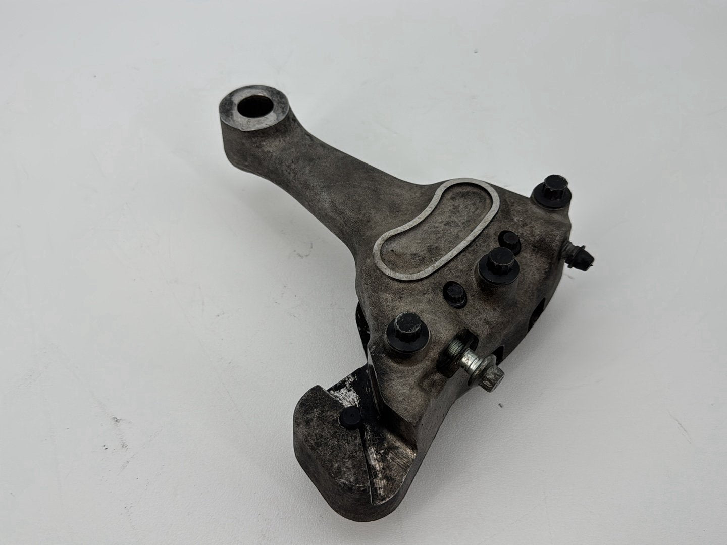 1999 - 2006 Harley-Davidson Touring Electra Glide Classic Rear Back Brake Caliper 44016-00D