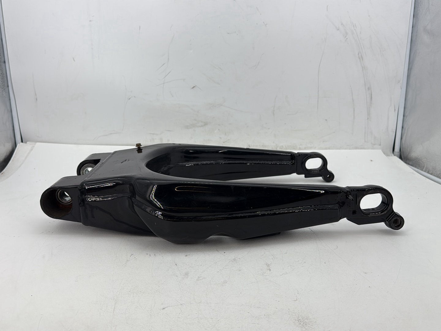 2014 Harley Electra Glide Touring CVO Screamin Eagle OEM Rear Fork Swingarm Swing Arm