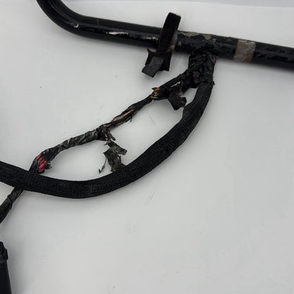 2008 - 2016 Harley-Davidson Touring Street Glide Handlebars Left Right Switches Controls 55924-08