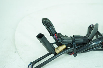 2017 - 2025 Harley-Davidson Touring Electra Glide Ultra Wire Wiring Harness Plug In Connectors