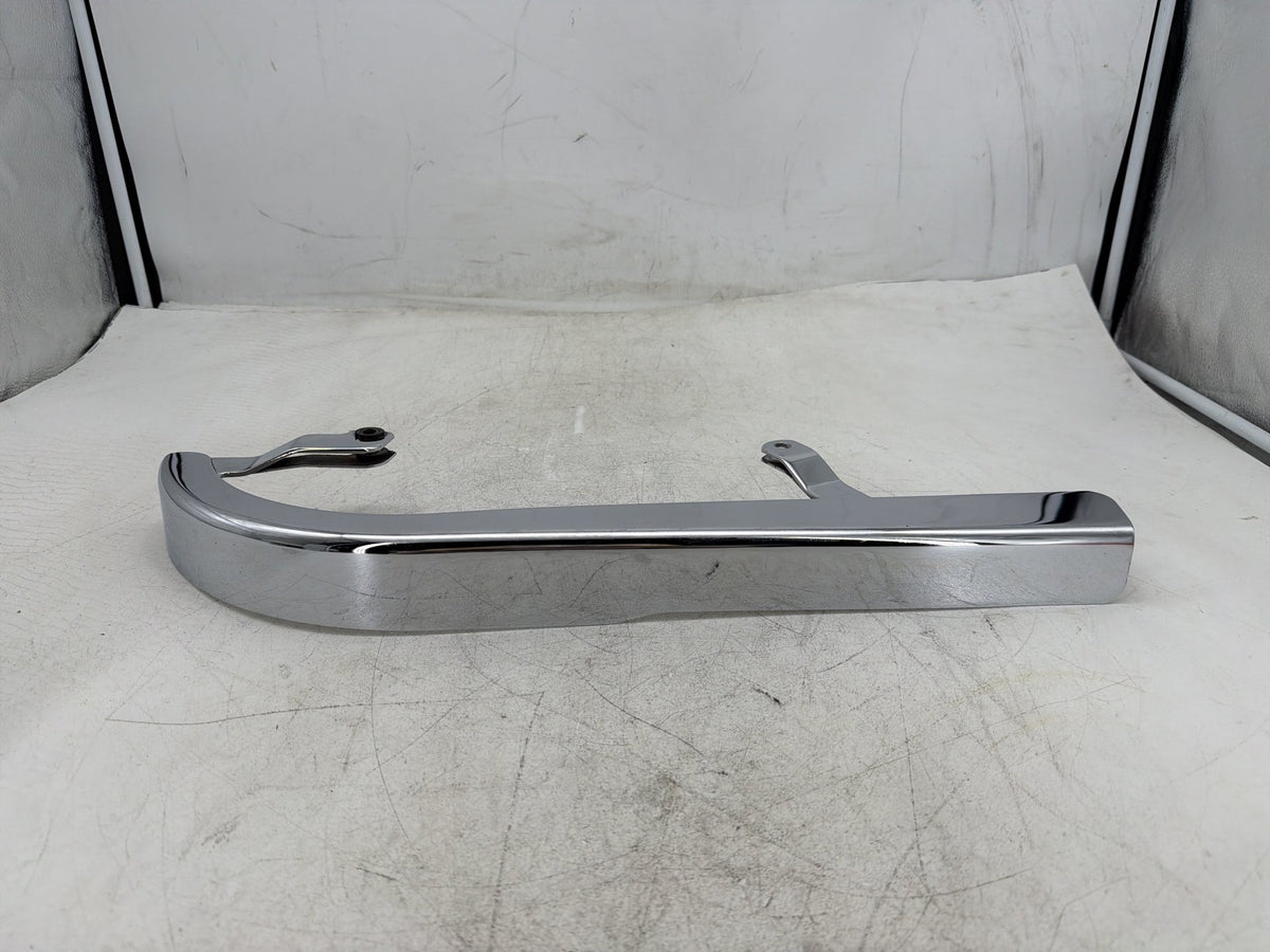 2002 Harley Dyna Wide Glide FXDWG OEM Drive Belt Guard Cover Shield 60293-06