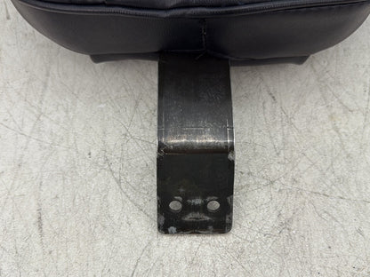 1998 Harley Touring FLHTCUI Electra Glide Ultra OEM Rider Driver Backrest Adjustable Cushion Pad