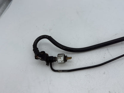1998 Harley Road King Touring FLHRCI Classic OEM Rear Brake Hose Line Pipe