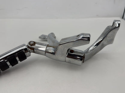 2014 Harley Sportster XL883L 883 SuperLow OEM Right Driver Foot Controls Peg Rest