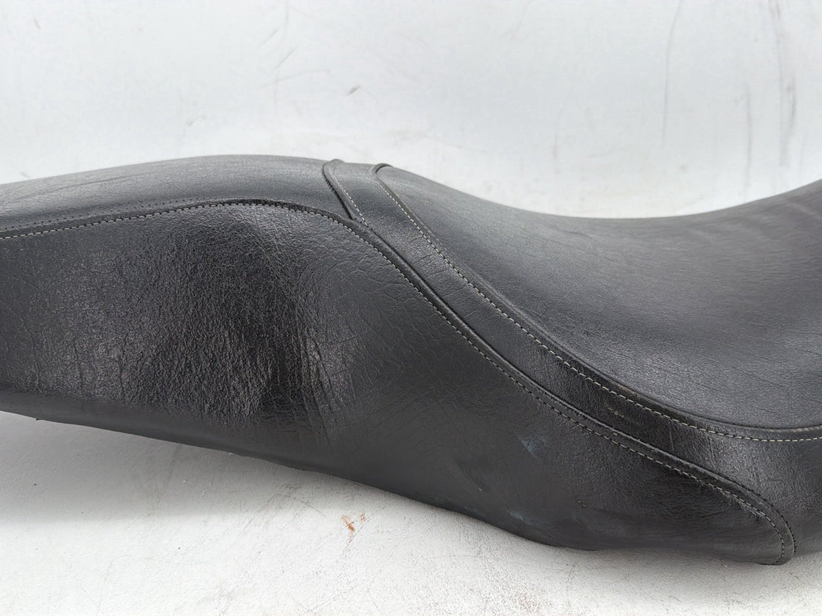 2001 Harley Electra Glide Touring FLHT OEM Passenger Rider Driver Seat Saddle
