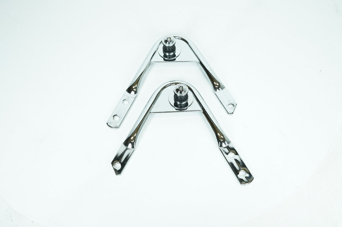 2000 - 2006 Harley-Davidson Touring CVO Screamin Eagle Road King Detachable Tour Pak Luggage Box Bracket 53706-95