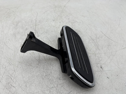 2012 Harley Road Glide Touring FLTRX Custom OEM 1 Passenger Floorboard Foot Rest