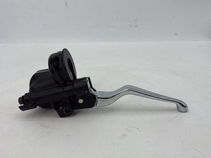 2004 - 2013 Harley-Davidson Sportster 883 Custom Front Right Brake Lever Master Cylinder 45146-07