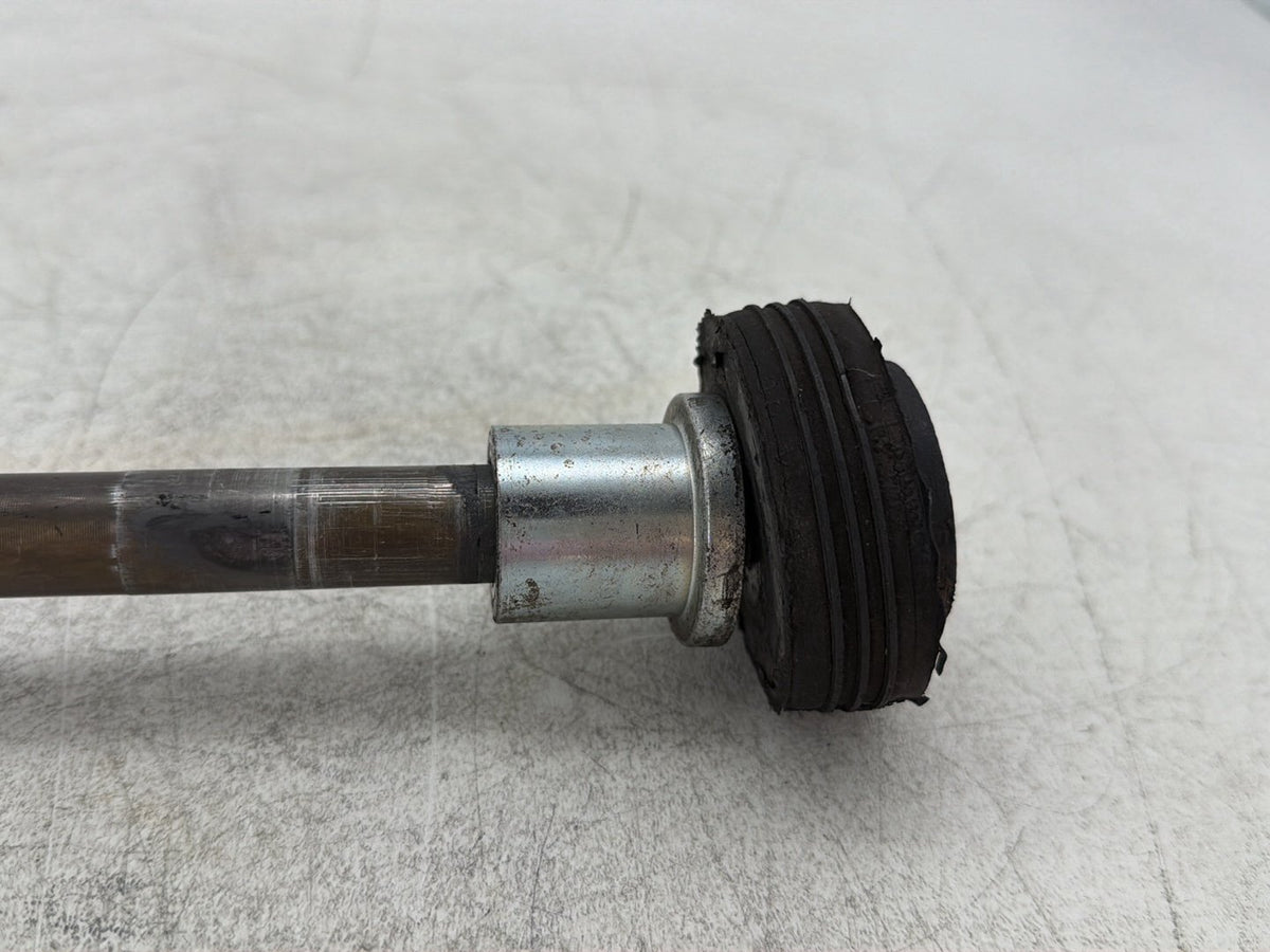 2005 Harley Electra Glide Touring Ultra OEM Rear Fork Swingarm Pivot Bolt Shaft