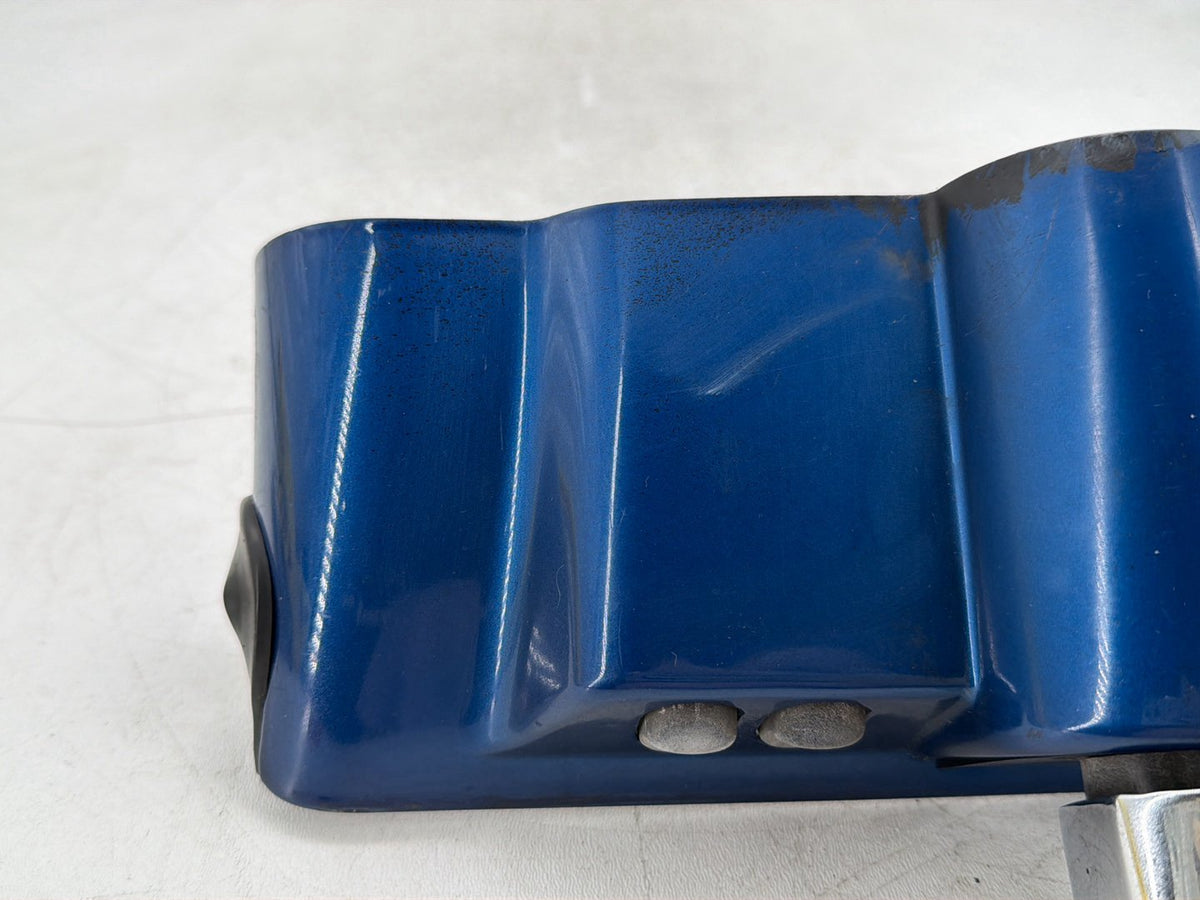 2006 Harley Electra Glide Touring Ultra FLHTCUI OEM Dash Ignition Cap Switch Lockset NO Key