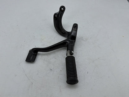 2006 Harley Sportster 883 XL883 OEM Right Brake Foot Control Pegs