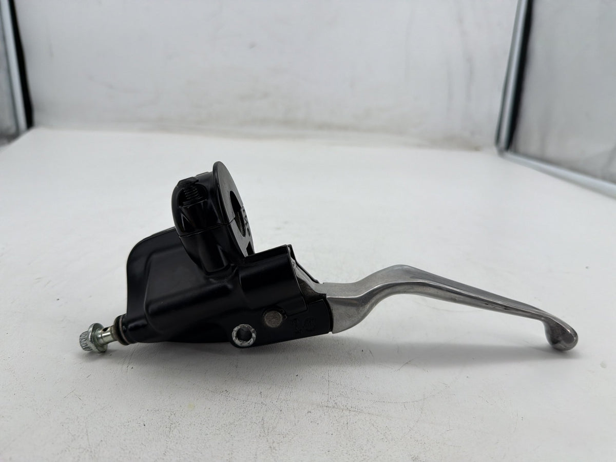 2001 Harley Electra Glide Touring OEM Front Right Brake Lever Master Cylinder
