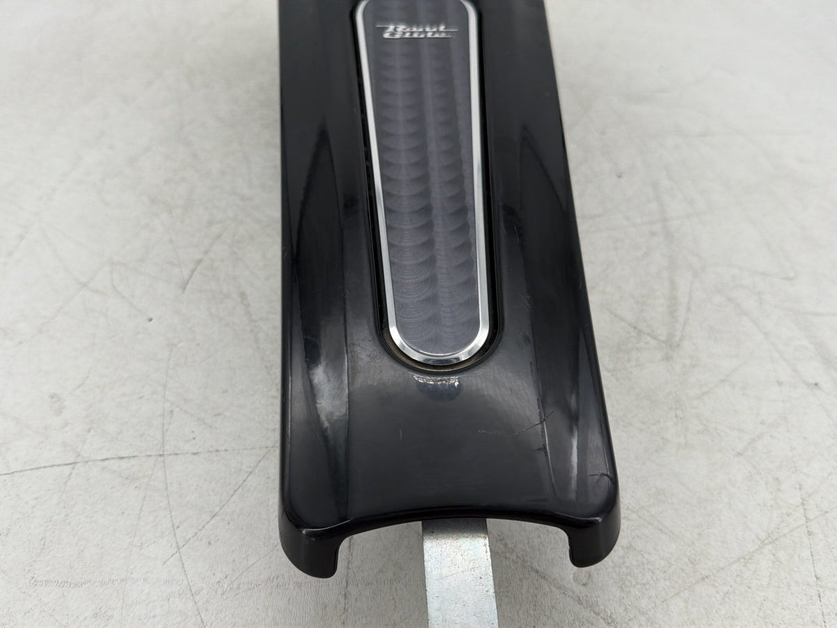 2018 Harley Road Glide Touring FLTRXS OEM Fuel Gas Tank Dash Console NOKey