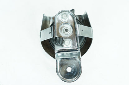 2007 - 2012 Harley-Davidson Touring Electra Glide Ultra Horn Signal Klaxon Chrome Cover  	69012-93A