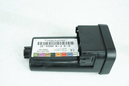 2008 - 2016 Harley-Davidson Touring Street Glide Turn Signal Security Module TSSM 68924-07