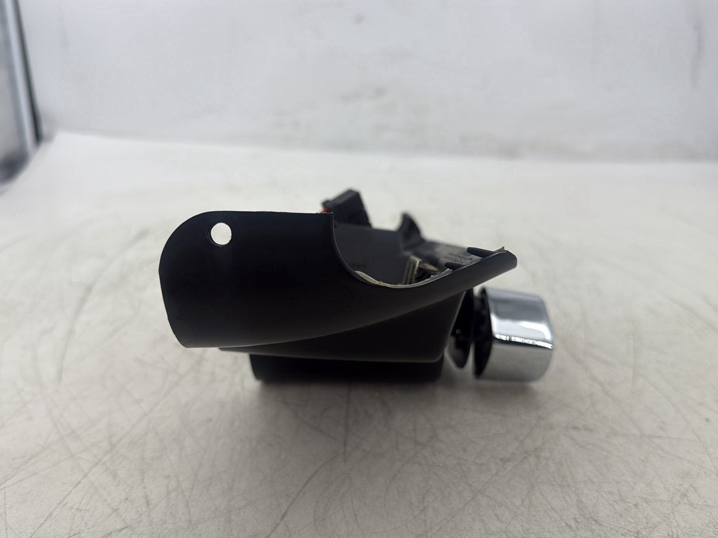 2011 Harley Street Glide Touring FLHX OEM Dash Ignition Cap Switch Lockset NO Key