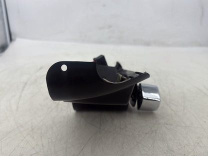 2011 Harley Street Glide Touring FLHX OEM Dash Ignition Cap Switch Lockset NO Key