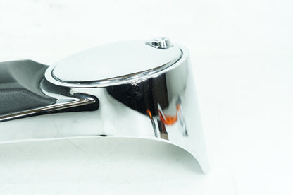 1999 - 2006 Harley-Davidson Touring Electra Glide Ultra Fuel Gas Tank Dash Console NOKey 61270-98A