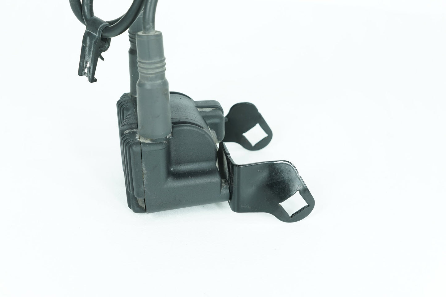 1999 - 2006 Harley-Davidson Touring Electra Glide Ultra Ignition Coil Spark Plugs Cable 31743-01