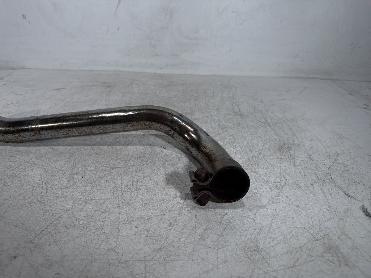 1995 Harley Electra Glide Touring FLHT OEM Exhaust System Header Pipe 65627-95A