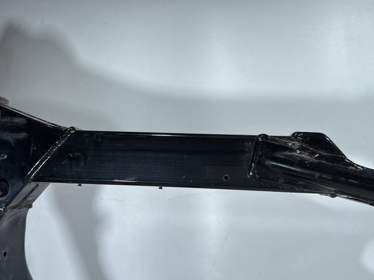 08 Harley Touring FLHTCU Electra Glide Ultra OEM Body Main Frame Chassis CLN CLR