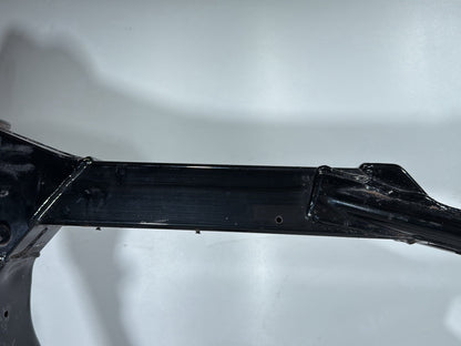 2008 Harley Touring FLHTCU Electra Glide Ultra OEM Body Main Frame Chassis CLN CLR