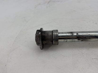 2007 Harley Street Glide Touring FLHX OEM Rear Wheel Axle Bolt Shaft