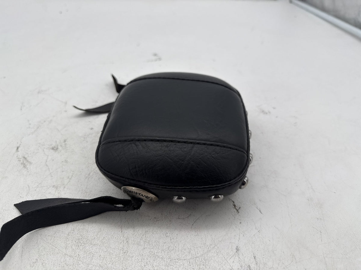 1997 Harley Heritage Softail Classic OEM Rear Passenger Backrest Cushion Pad