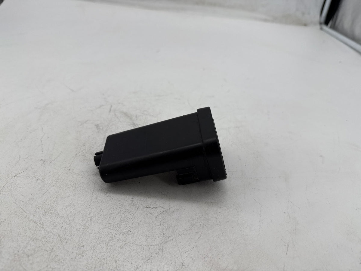 2008 Harley Softail Custom FXSTC OEM Turn Signal Security Module TSSM