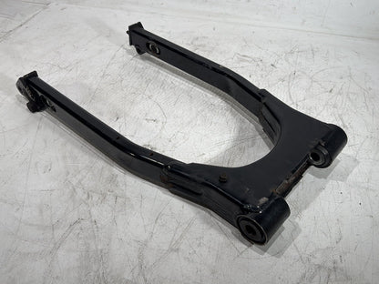 1996 Harley Road King Touring Police FLHPI OEM Rear Fork Swingarm Swing Arm