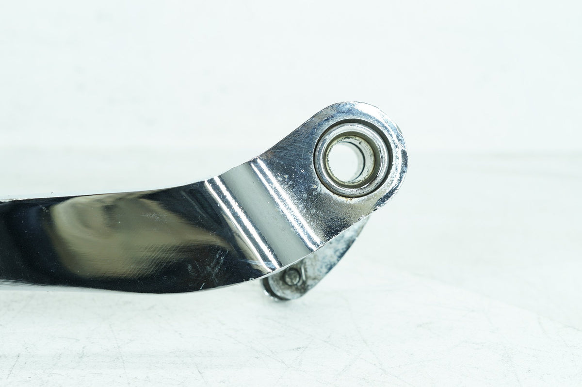 2012 Harley-Davidson Touring Road Glide Custom FLTRX Foot Brake Control Lever 42