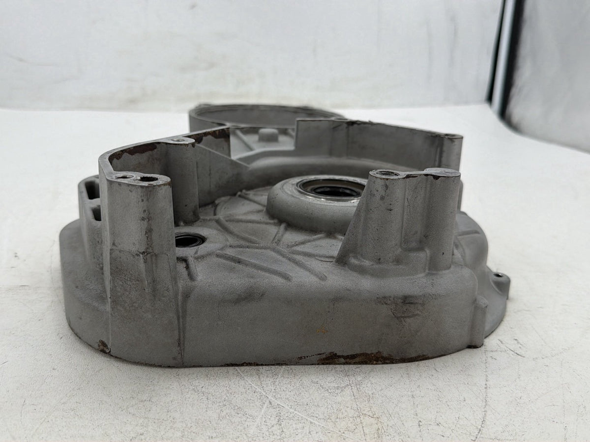 2001 Harley Electra Glide Touring FLHT OEM Inner Primary Clutch Cover
