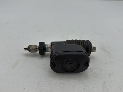 2008 Harley Dyna Fat Bob FXDF OEM Rear Brake Master Cylinder Reservoir