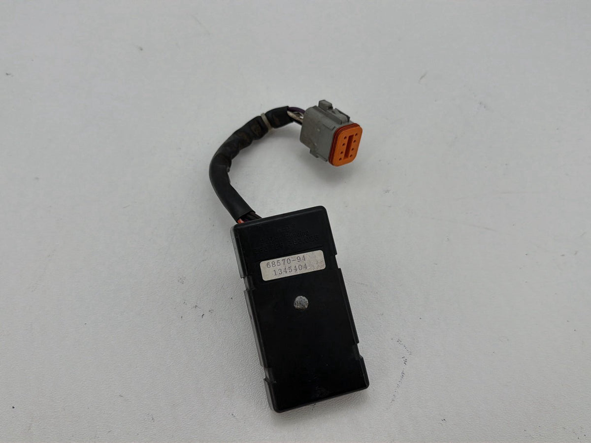 1994 Harley Electra Glide Touring Classic OEM Turn Signal Computer Module TSM