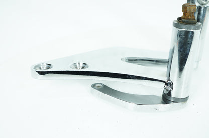 2013 Harley-Davidson Dyna FXDC - Left Forward Control Shifter Peg