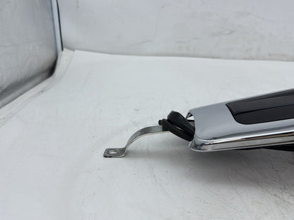 2018 Harley Electra Glide Touring Ultra FLHTCU Fuel Gas Tank Dash Console NOKey