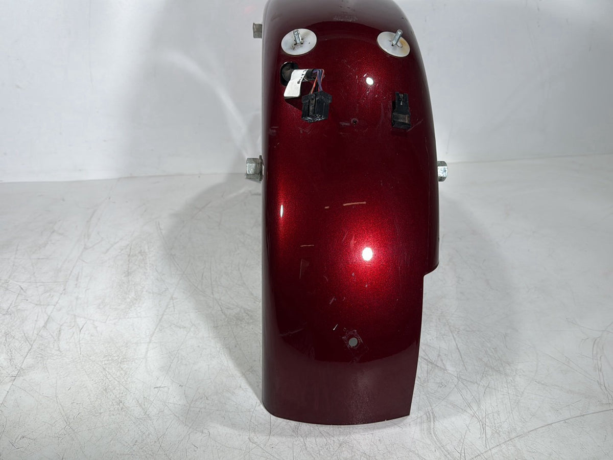 1999 - 2006 Harley-Davidson Touring Electra Glide Classic Rear Wheel Fender Taillight Brake Lamp 59579-01B