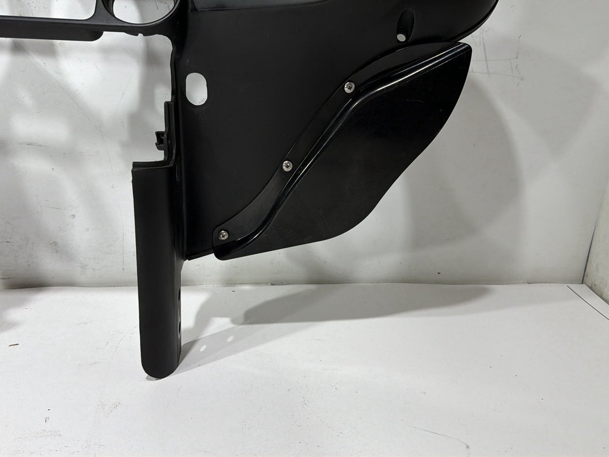 2000 Harley Electra Glide Touring Ultra OEM Front Inner Batwing Fairing Cover